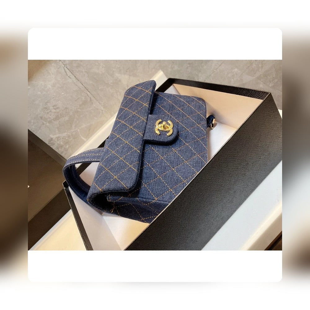 Anum Bags Detail