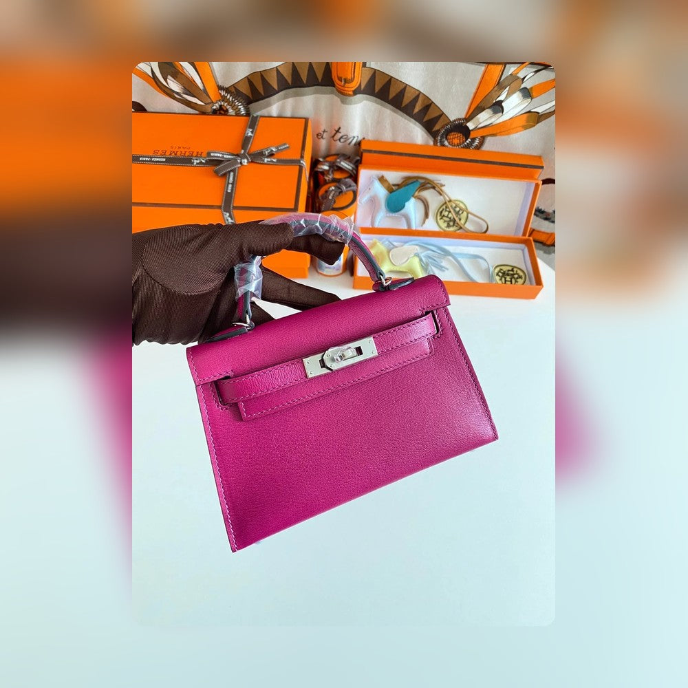VBS- Fashion New Arrival Bag - HMS - 055