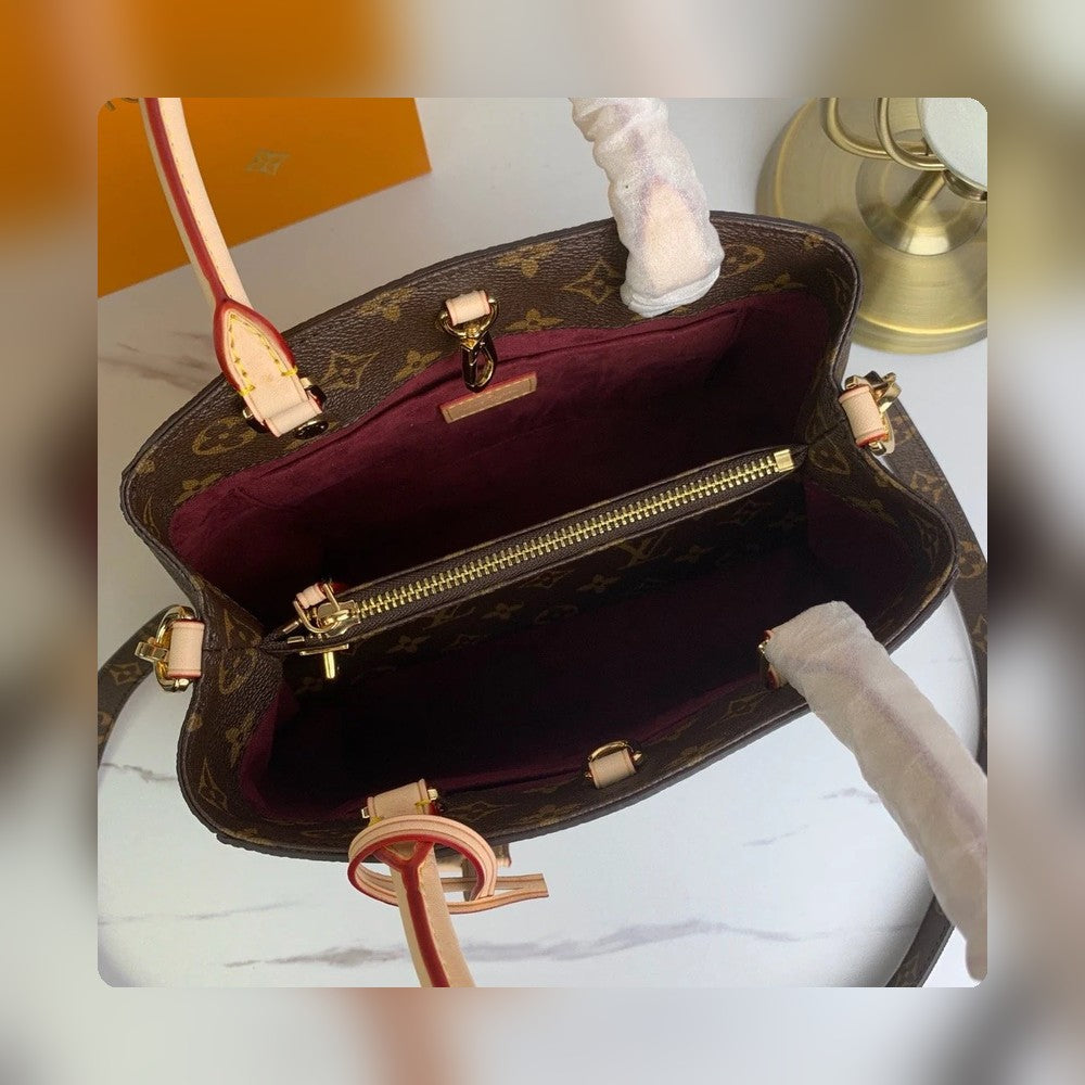 Anum Bags Detail