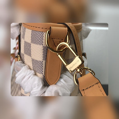 Anum Bags - DESIGNER BAGS FOR WOMEN - AFFORDABLE LUXURY BAGS - 3396