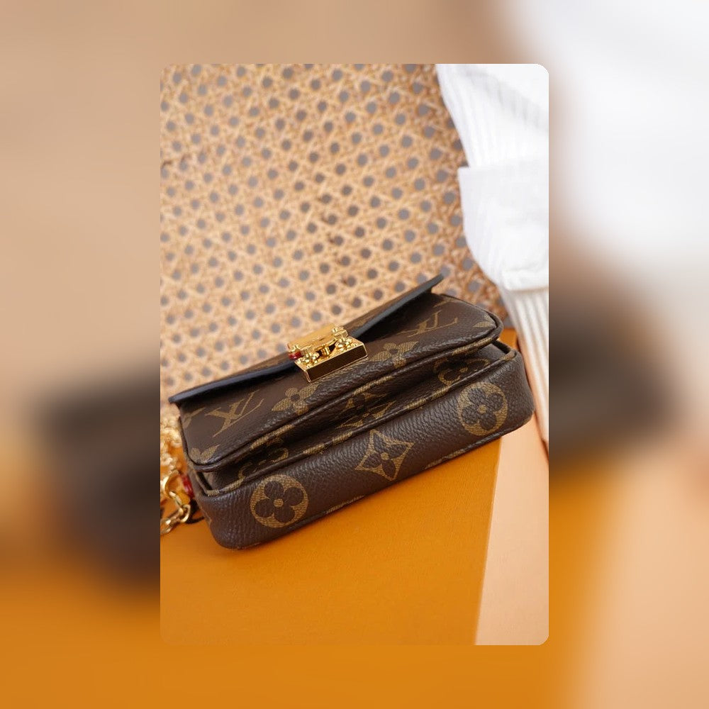 Anum Bags - Best High-End Brands in One Place - AFFORDABLE LUXURY BAGS - 16036