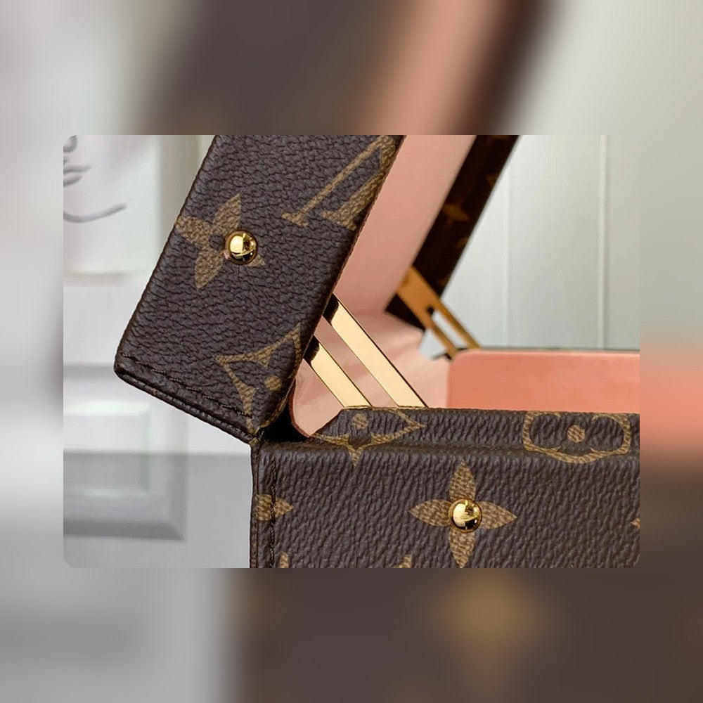 Anum Bags Detail