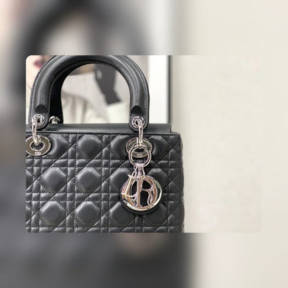 Anum Bags Detail