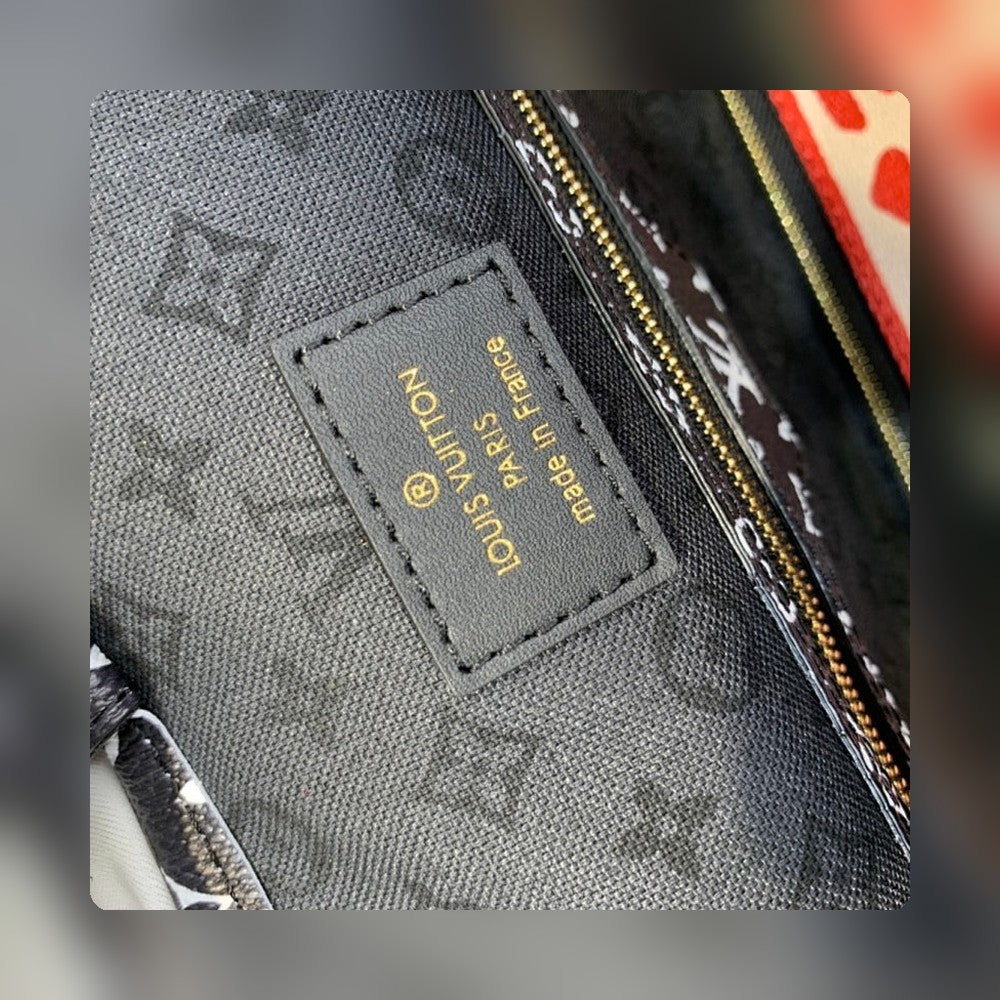 Anum Bags ln Luxury Bag --56828
