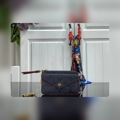 Anum Bags Detail