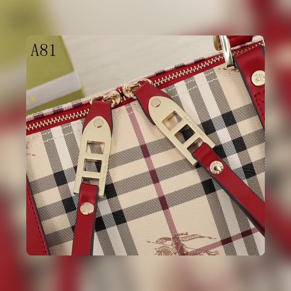 Anum Bags Detail