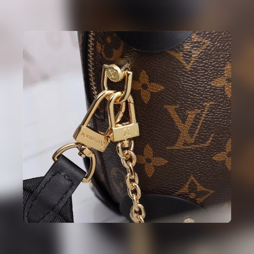 Anum Bags Detail