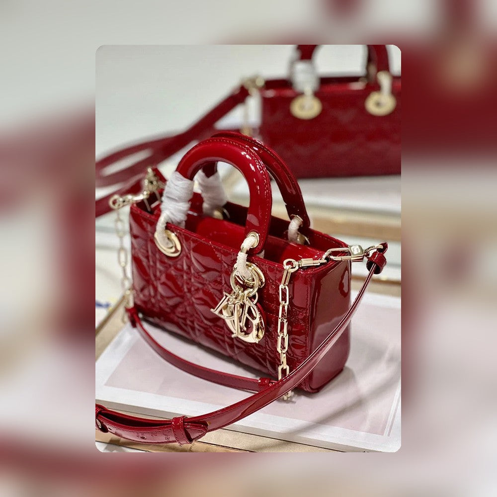 Anum Bags Detail
