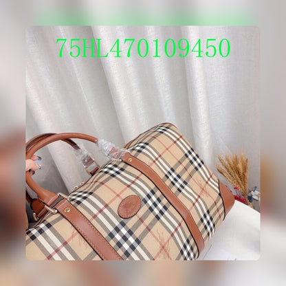 VBS Fashion -BBR Bags - 213
