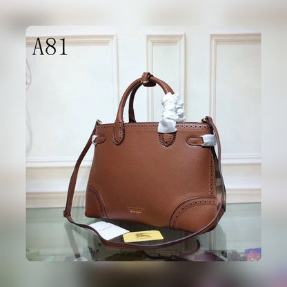Anum Bags Detail