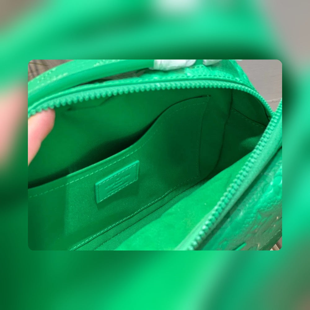 Anum Bags Detail