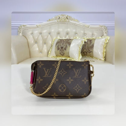 Anum Bags - High-Quality Designer Products for You - AFFORDABLE LUXURY BAGS - 4351