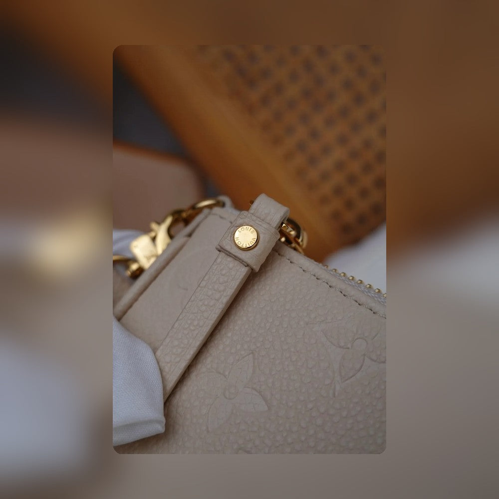 Anum Bags ln Luxury Bag --56055