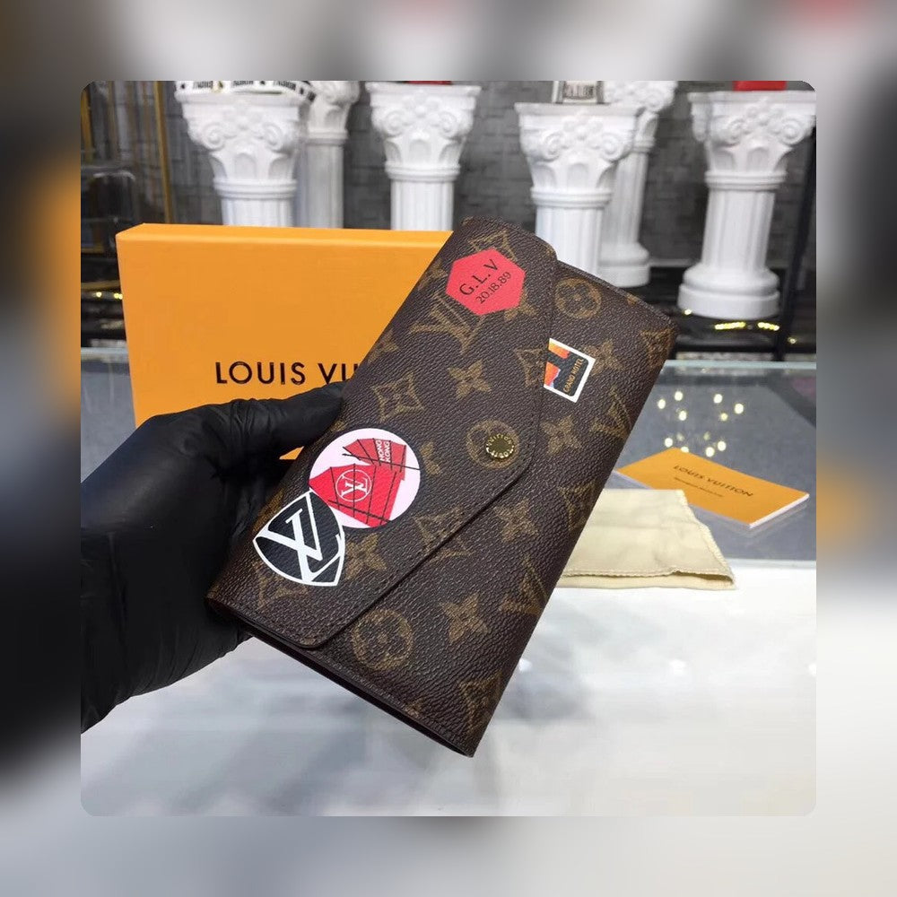 Anum Bags Wallets - High-Quality Designer Products for You - AFFORDABLE LUXURY - 4563