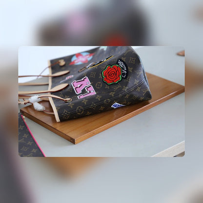 nmb Fashion bags - 8082