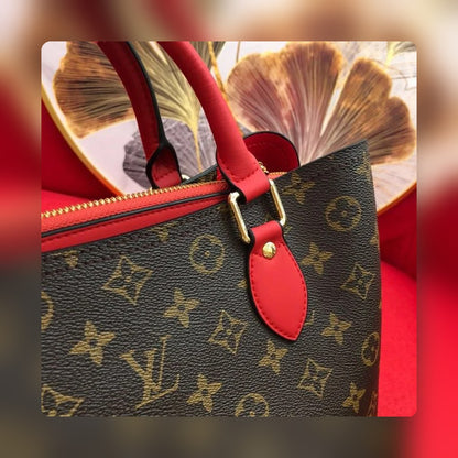 Anum Bags Detail
