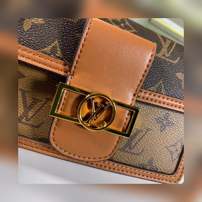 Anum Bags Detail