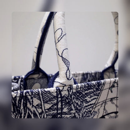 Anum Bags Detail
