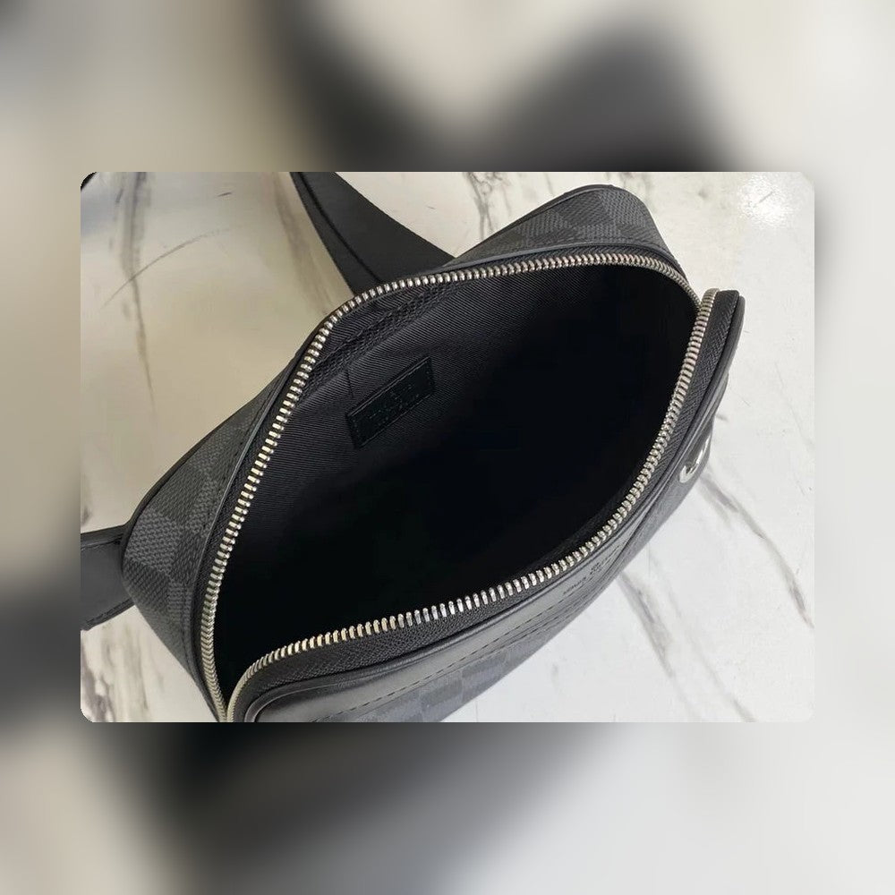 Anum Bags Detail