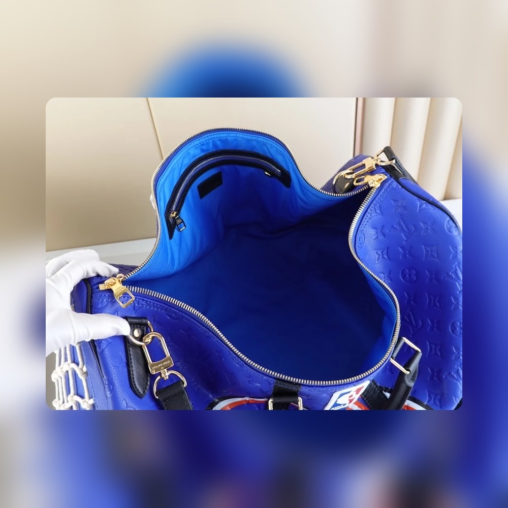 Anum Bags ln Luxury Bag --56782