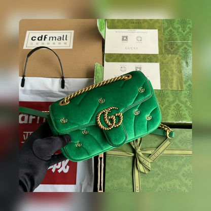 Anum Bags - Premium Luxury Goods and Accessories - AFFORDABLE LUXURY BAGS - 19917
