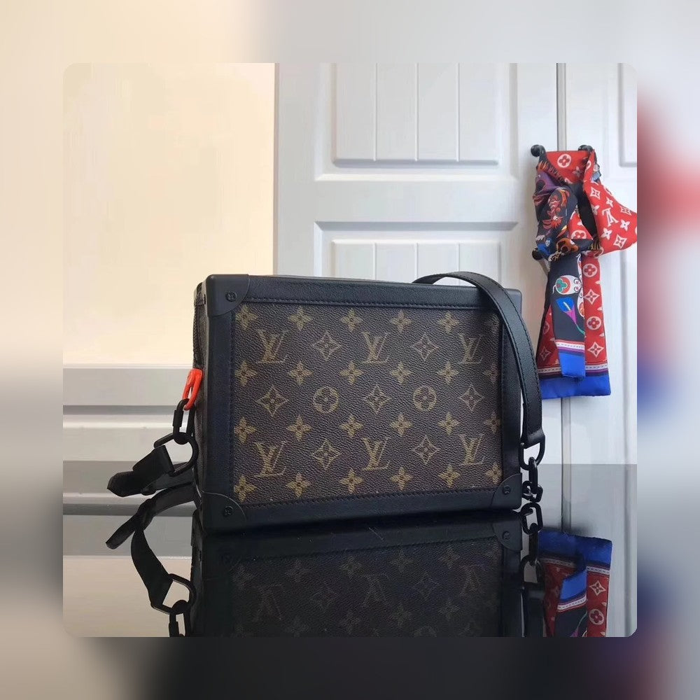 Anum Bags - DESIGNER BAGS FOR WOMEN - AFFORDABLE LUXURY BAGS - 3816