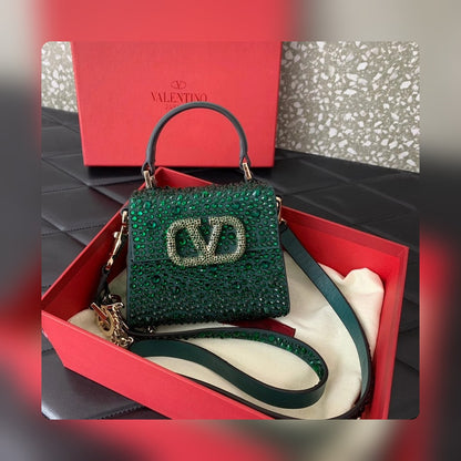 Anum Bags - Best High-End Brands in One Place - AFFORDABLE LUXURY BAGS - 14820