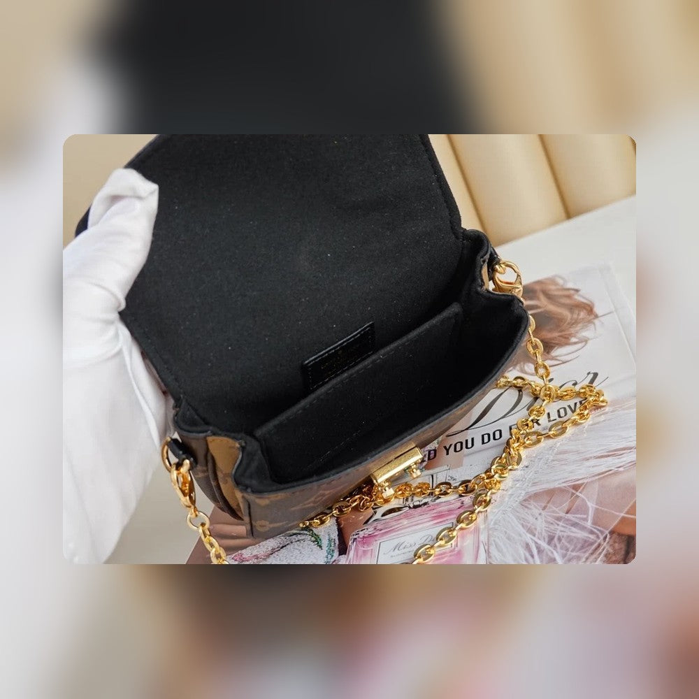 Anum Bags ln Luxury Bag --58147