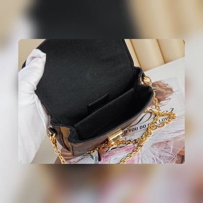 Anum Bags ln Luxury Bag --58147