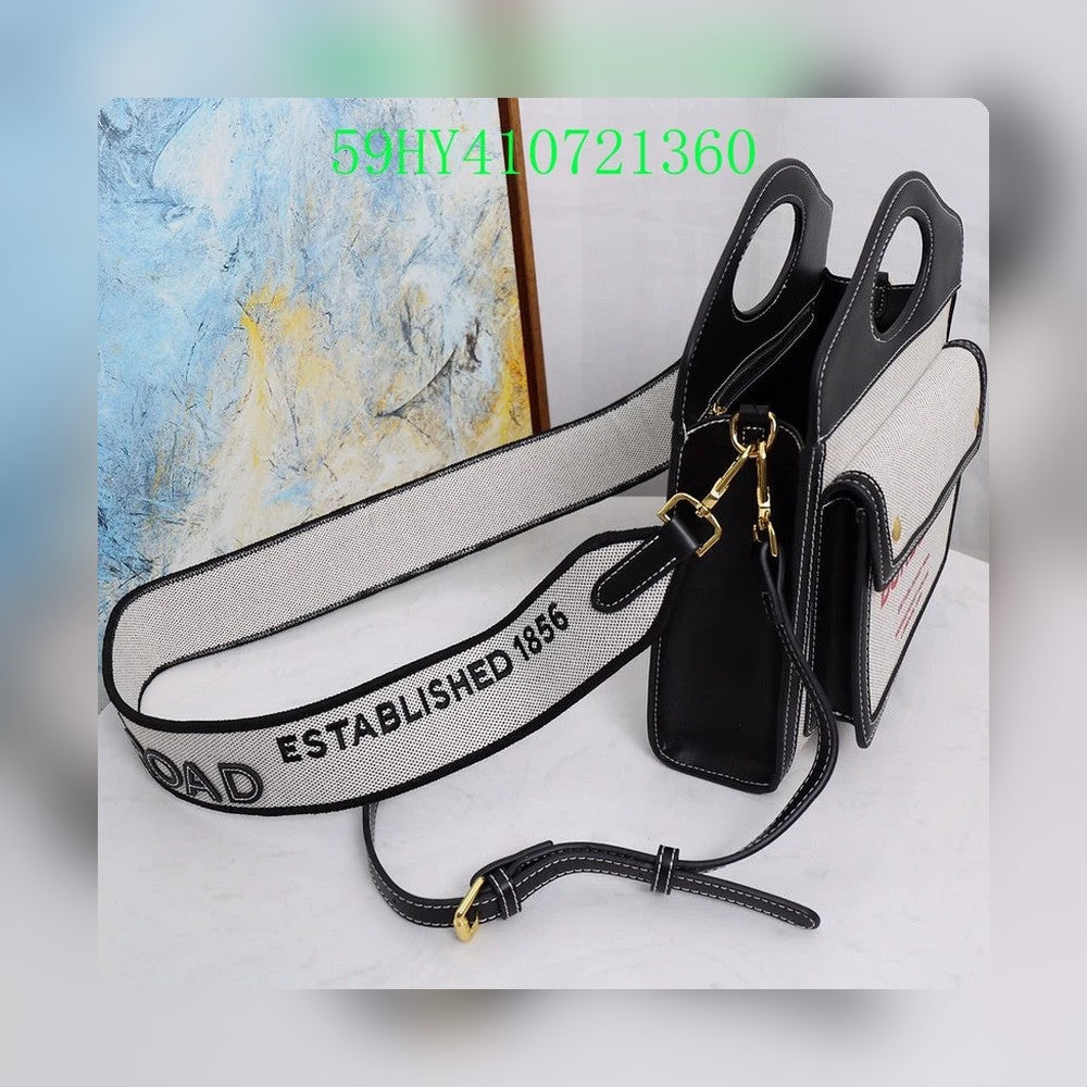 VBS Fashion -BBR Bags - 457