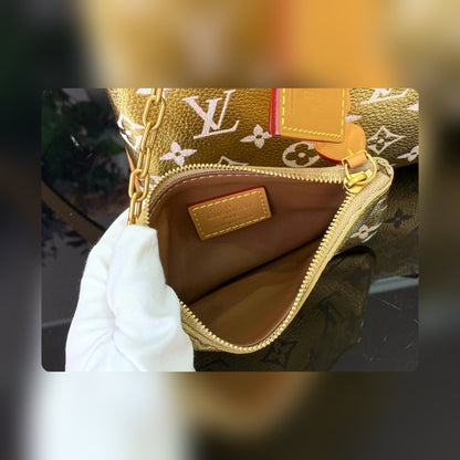 Anum Bags - High-Quality Designer Products for You - AFFORDABLE LUXURY BAGS - 13146