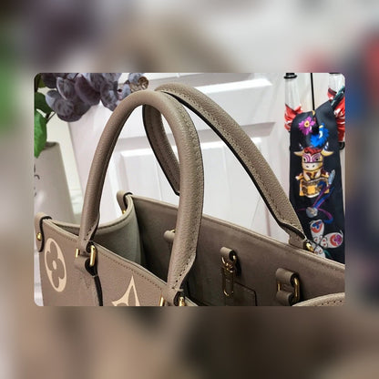 Anum Bags LV Luxury Bag --55907