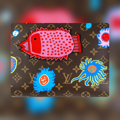 Anum Bags - High-Quality Designer Products for You - AFFORDABLE LUXURY BAGS - 16426