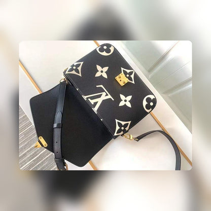 Anum Bags ln Luxury Bag --58073