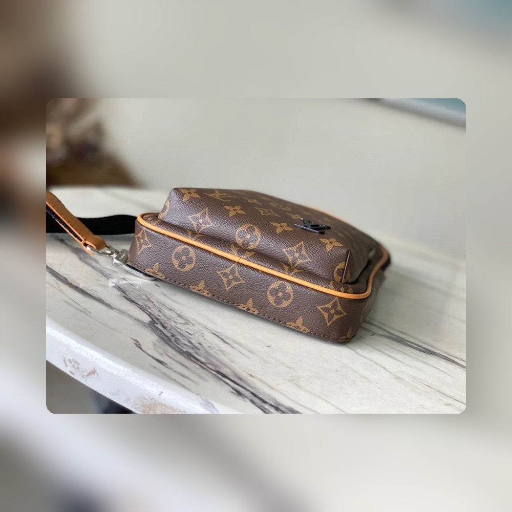 Anum Bags Detail