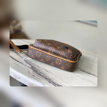 Anum Bags Detail