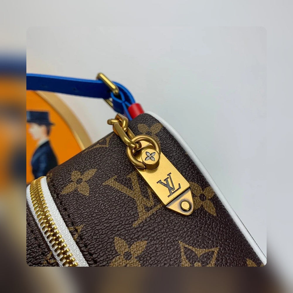 Anum Bags Detail