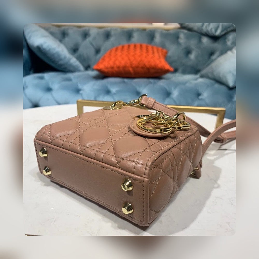 Anum Bags Detail