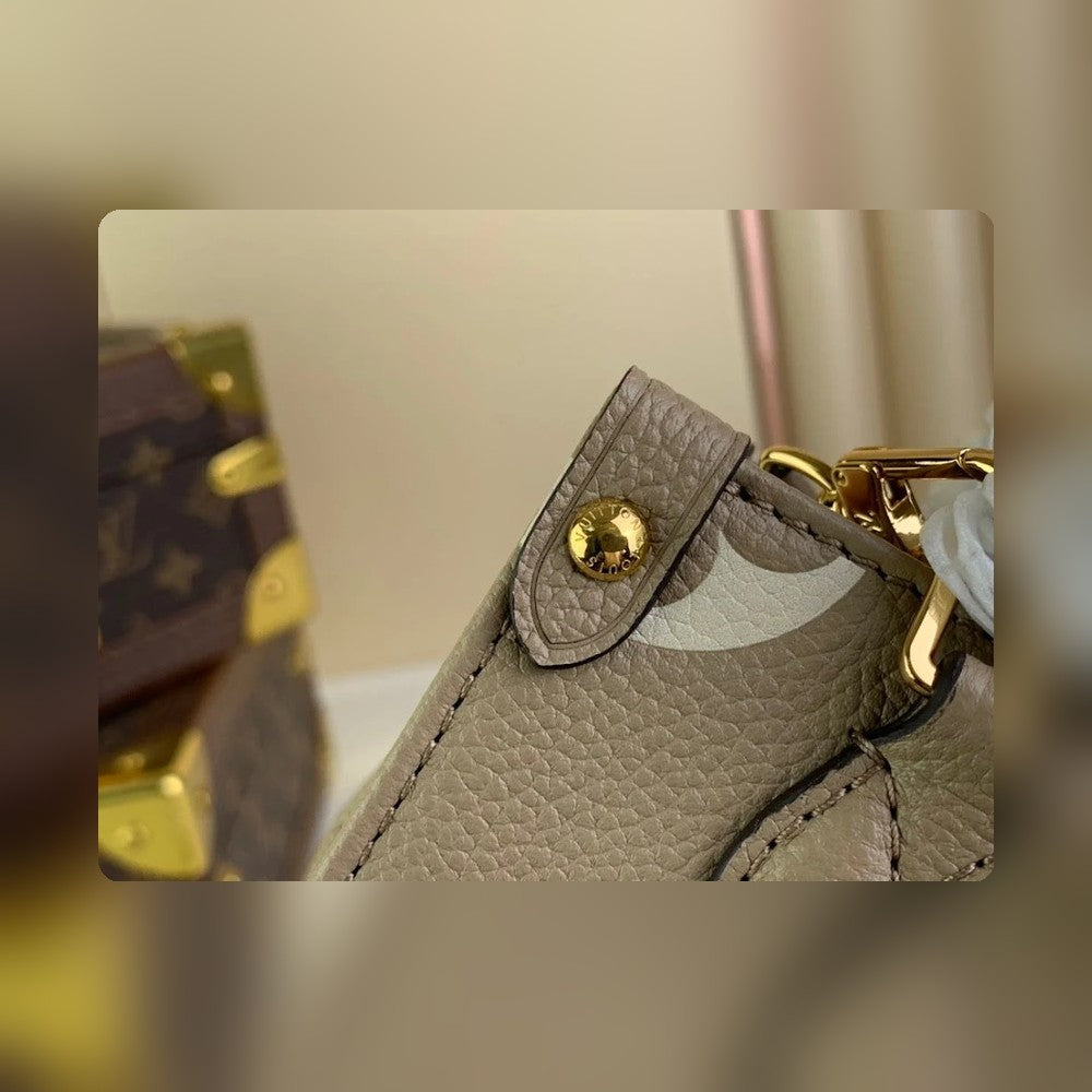 Anum Bags ln Luxury Bag --58587