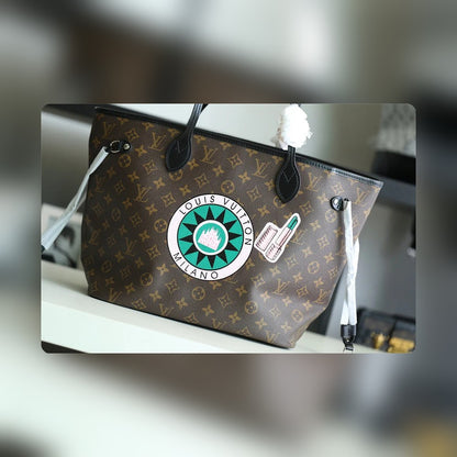 nmb Fashion bags - 8088
