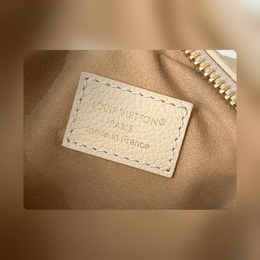 Anum Bags LV Luxury Bag --55932