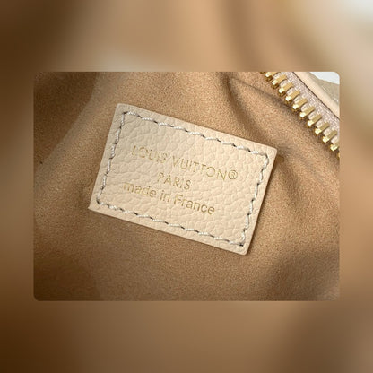 Anum Bags LV Luxury Bag --55932