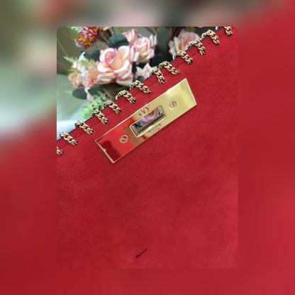 Anum Bags - DESIGNER BAGS FOR WOMEN - AFFORDABLE LUXURY BAGS - 5560
