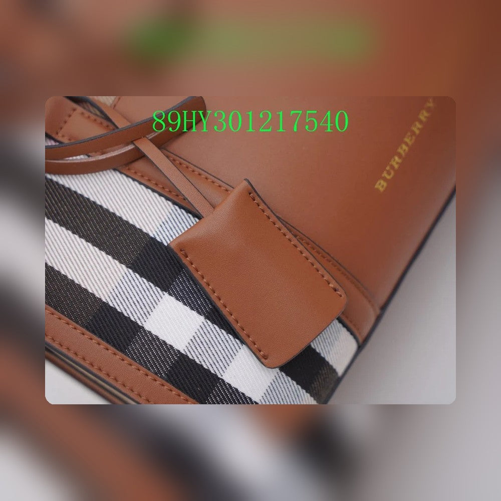 VBS Fashion -BBR Bags - 337