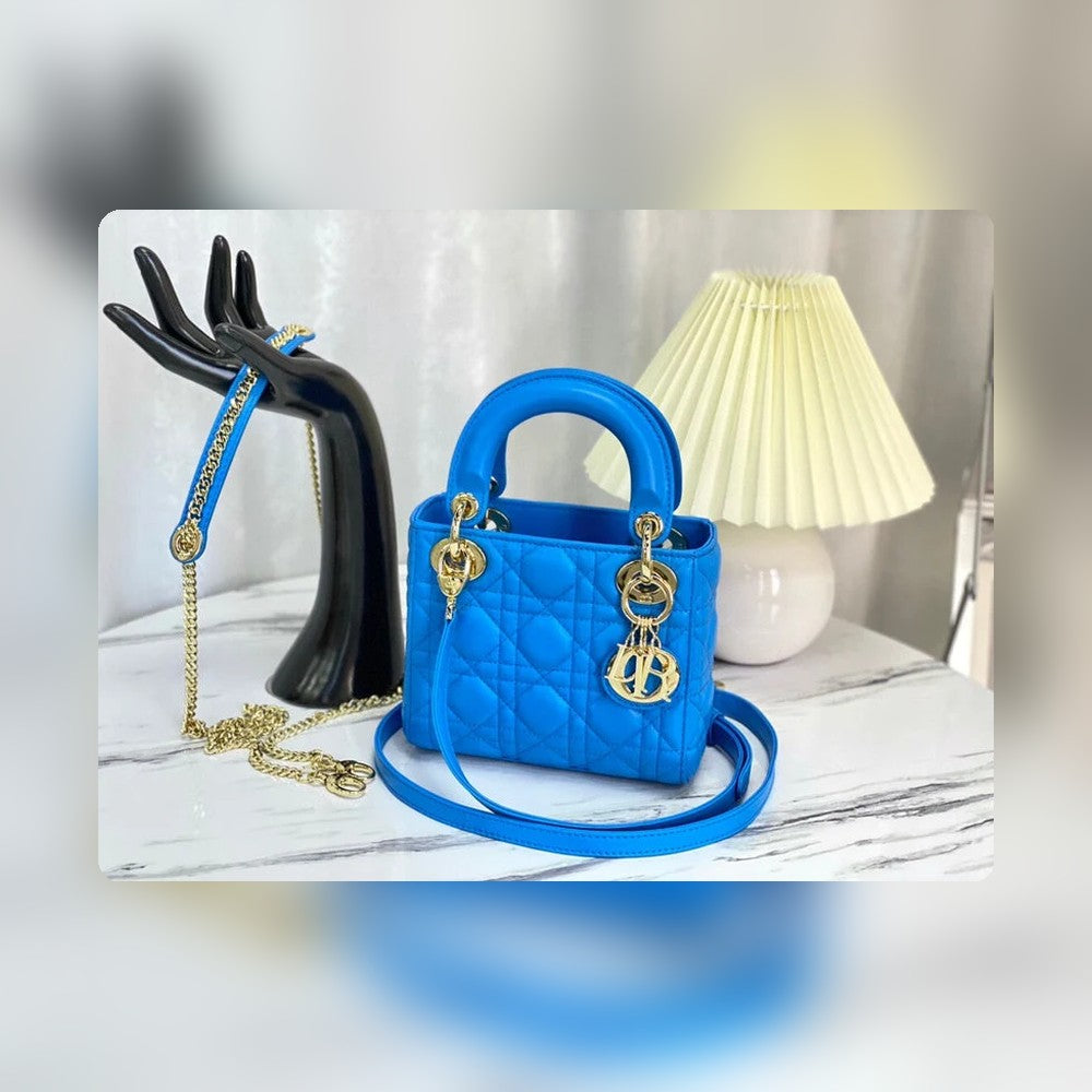 Anum Bags Detail