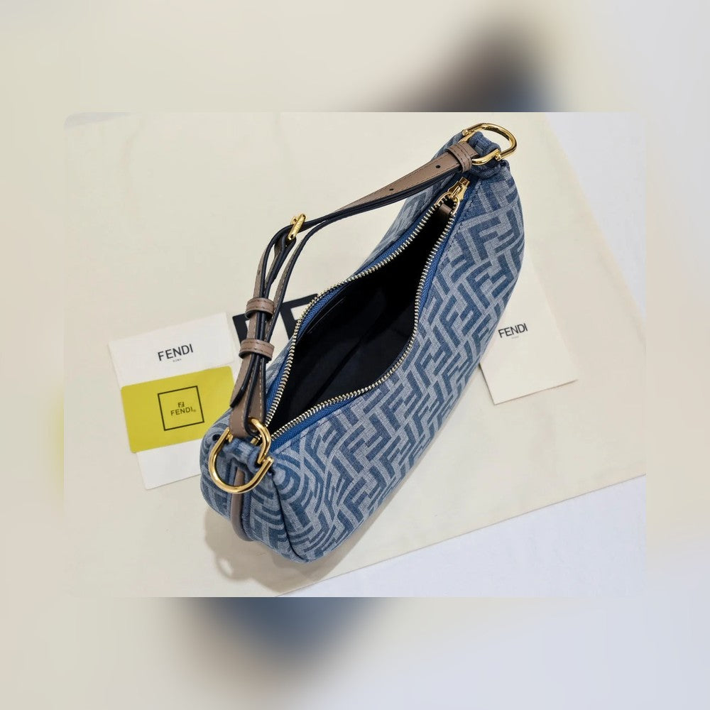 Anum Bags Detail