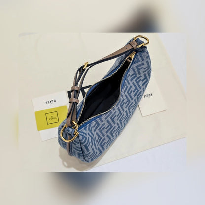 Anum Bags Detail