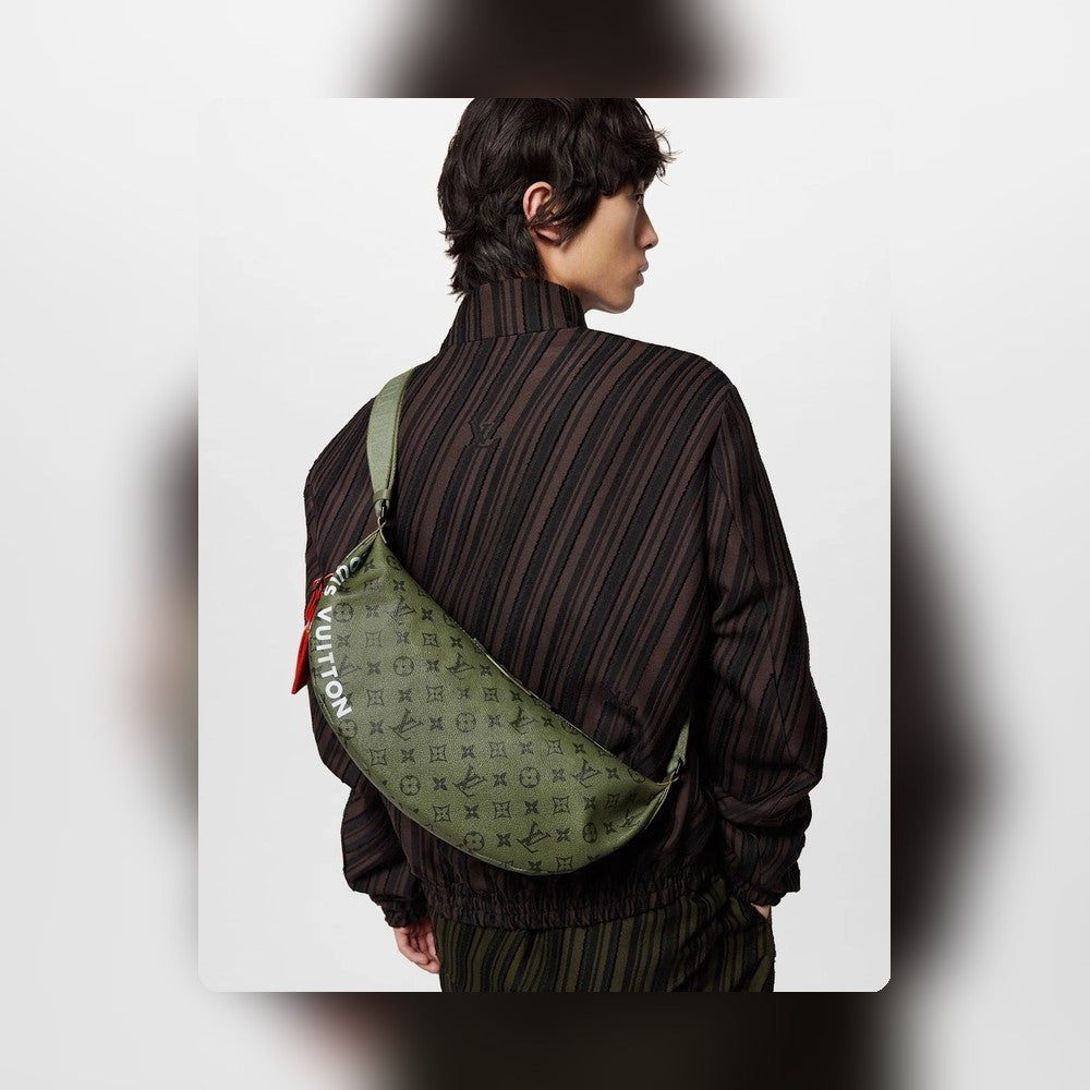 Anum Bags ln Luxury Bag --56375