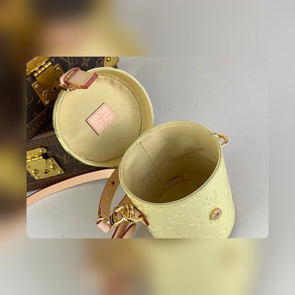 Anum Bags ln Luxury Bag --58328