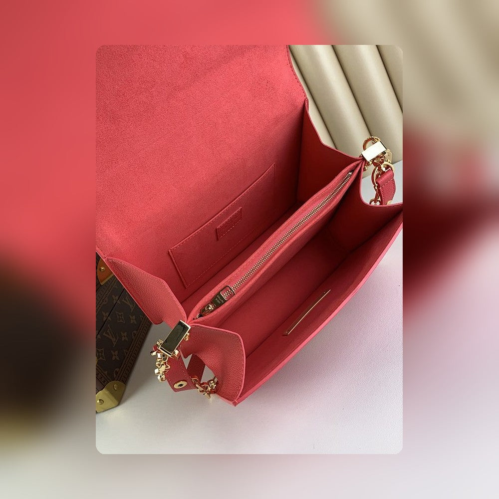 Anum Bags ln Luxury Bag --55998